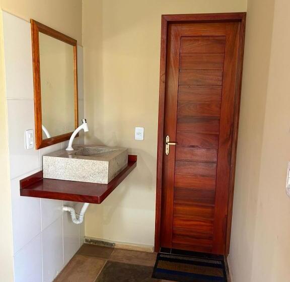 הוסטל Imperio Dos Bambus Suites