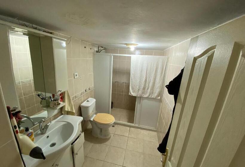 הוסטל Kuzey’s Home