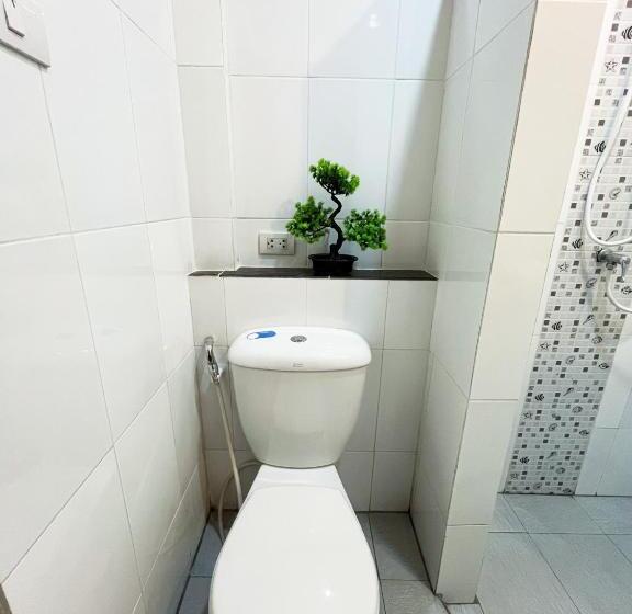 호스텔 S303 Good Apartment Chalong Na Kok