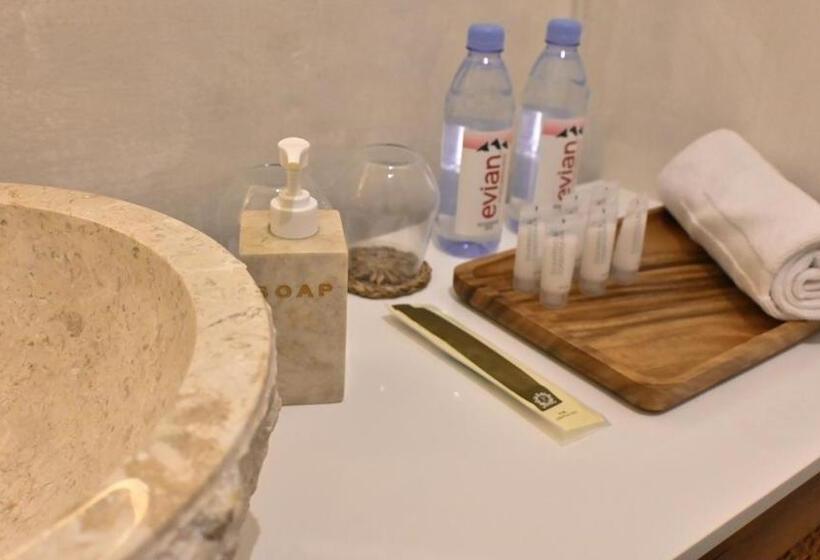 مبيت وإفطار Nusa Villa