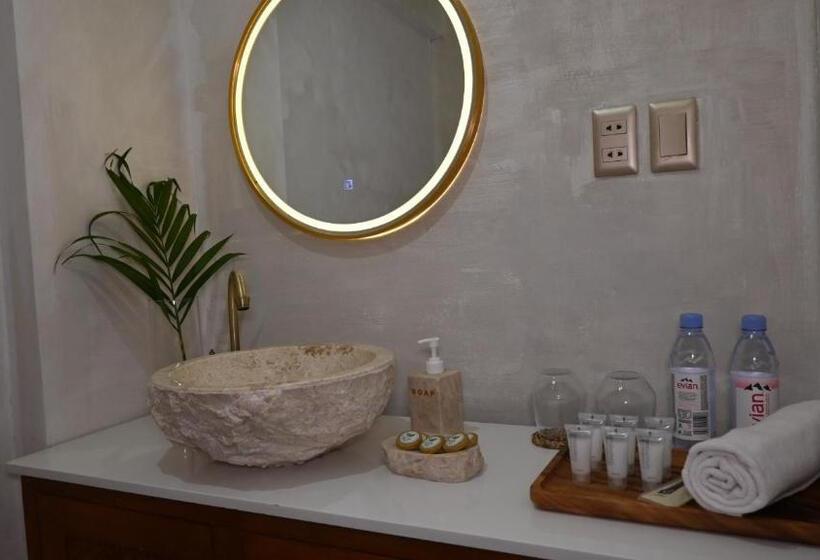 مبيت وإفطار Nusa Villa