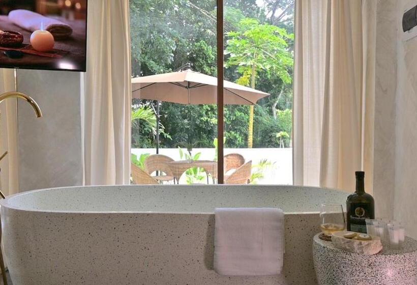 مبيت وإفطار Nusa Villa