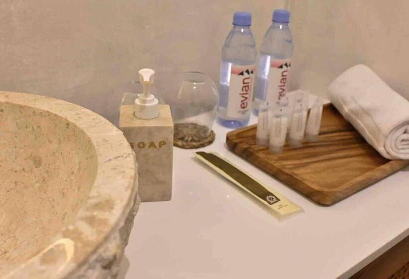 مبيت وإفطار Nusa Villa