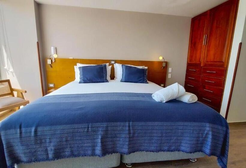 تختخواب و صبحانه Samakwā Hotel Boutique