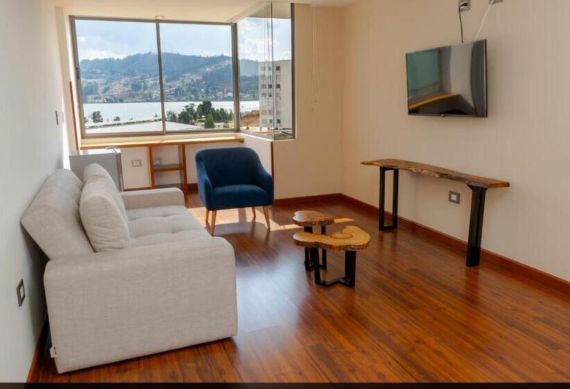 تختخواب و صبحانه Samakwā Hotel Boutique