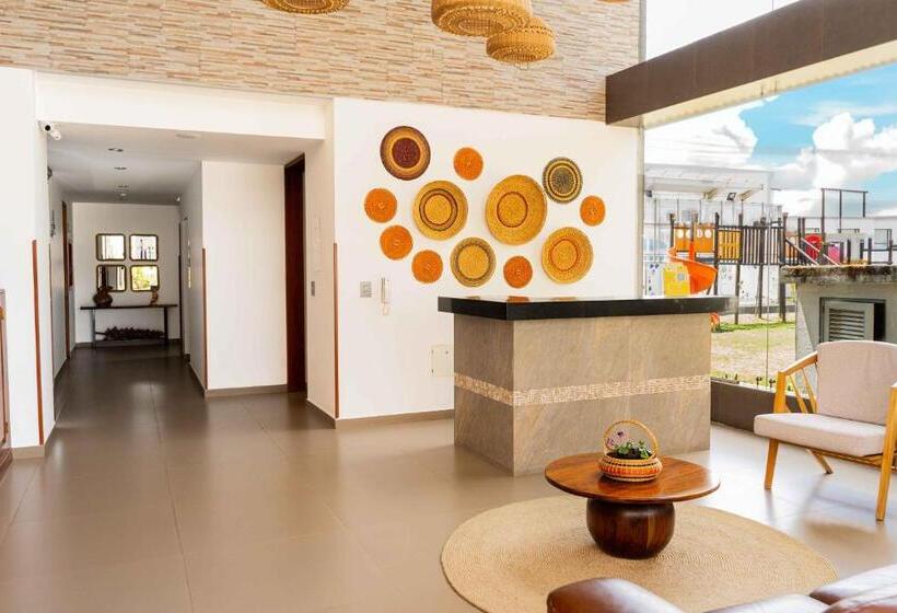 تختخواب و صبحانه Samakwā Hotel Boutique