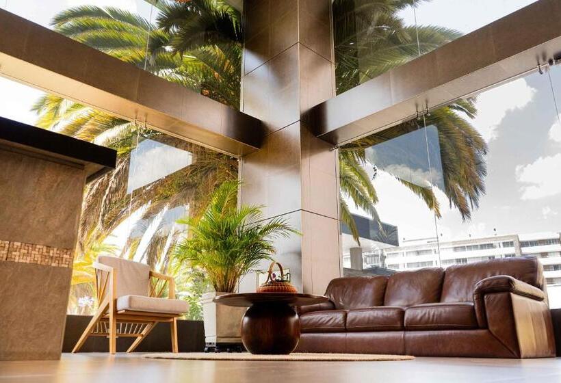 تختخواب و صبحانه Samakwā Hotel Boutique