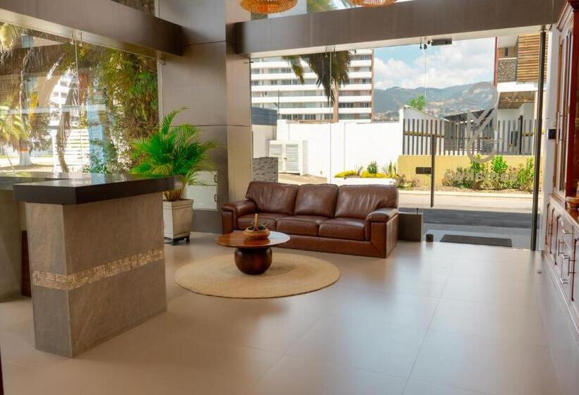 تختخواب و صبحانه Samakwā Hotel Boutique