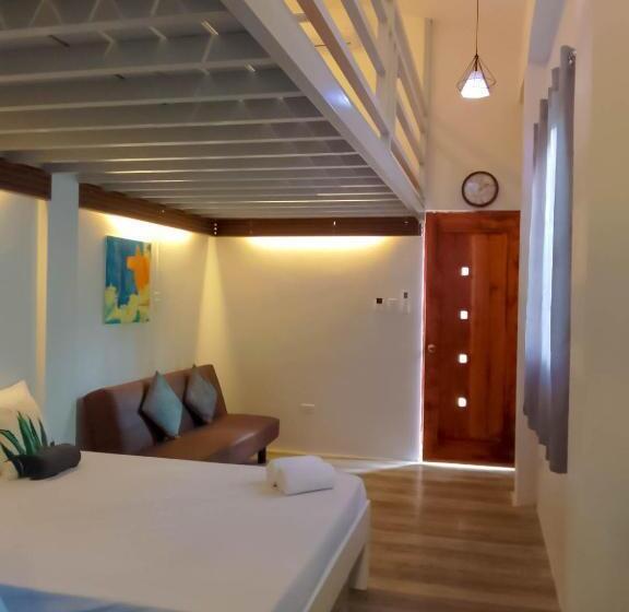 Coco Cavana Resort