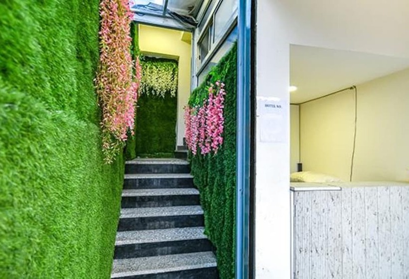 Fabhotel One Stay