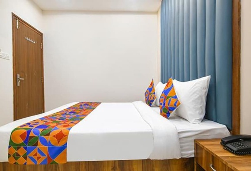 Fabhotel One Stay