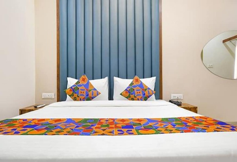 Fabhotel One Stay