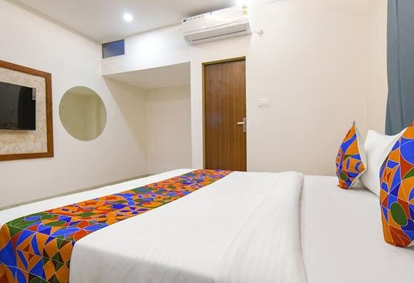 Fabhotel One Stay