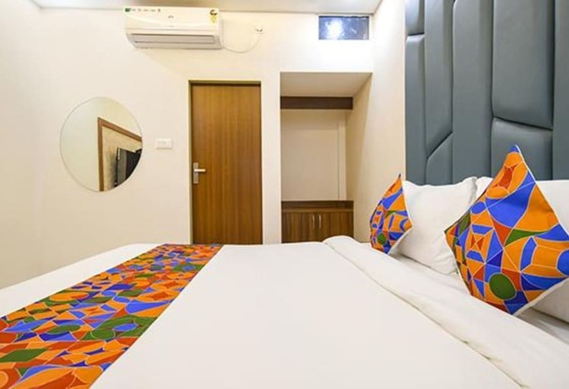 Fabhotel One Stay