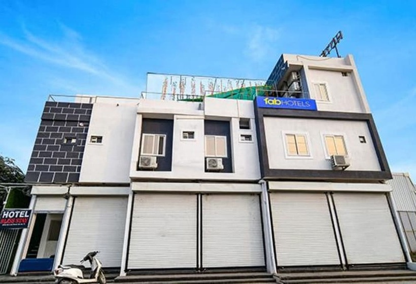 Fabhotel One Stay