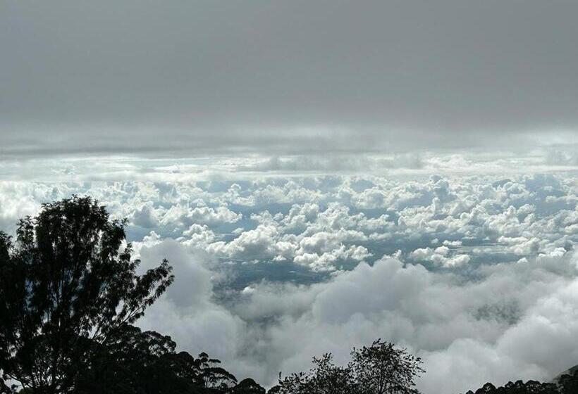 Hostel Jerusalem Kodaikanal