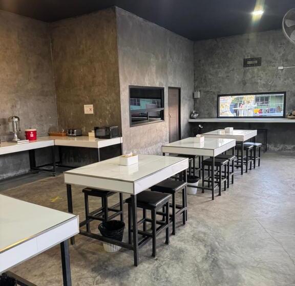 Hotel บารอนรีสอร์ทสระแก้ว