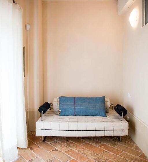فندق Agriturismo Bellarosa