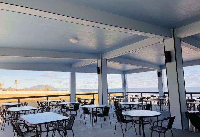 Calypso Hotel Nevis