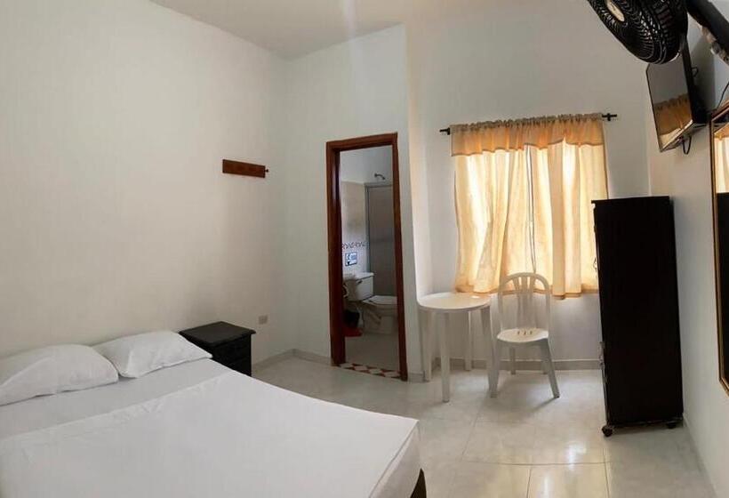 هتل La Mansión Del Sol