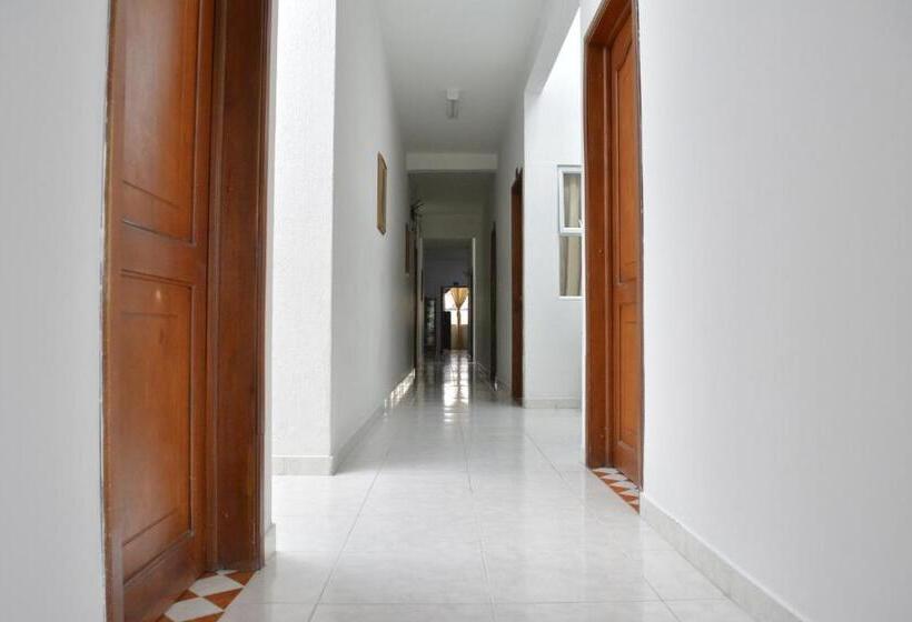 هتل La Mansión Del Sol