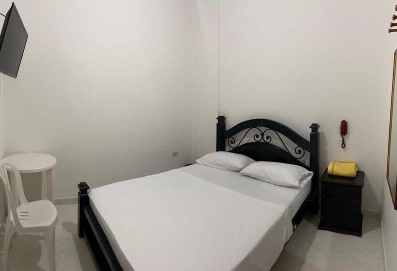 هتل La Mansión Del Sol