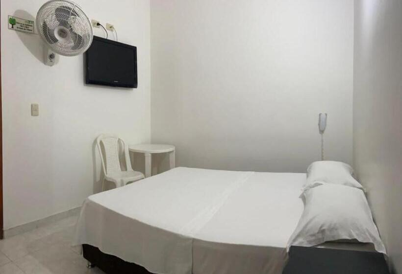 هتل La Mansión Del Sol