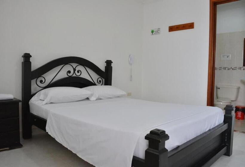 هتل La Mansión Del Sol