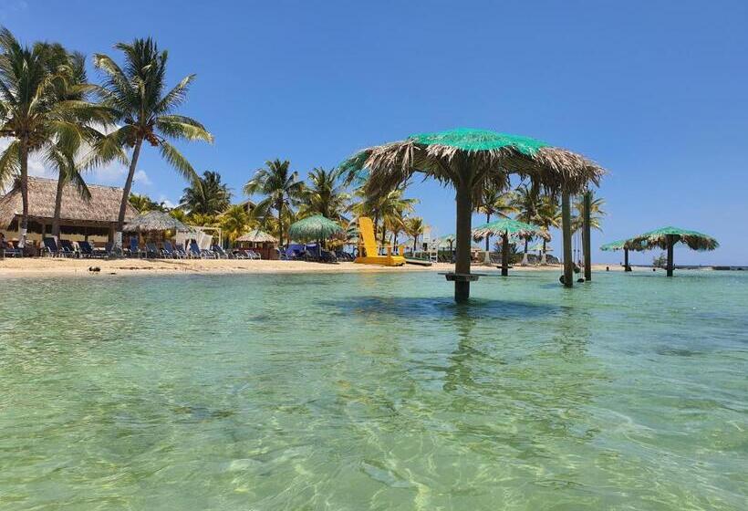 هتل Las Palmas Joliet