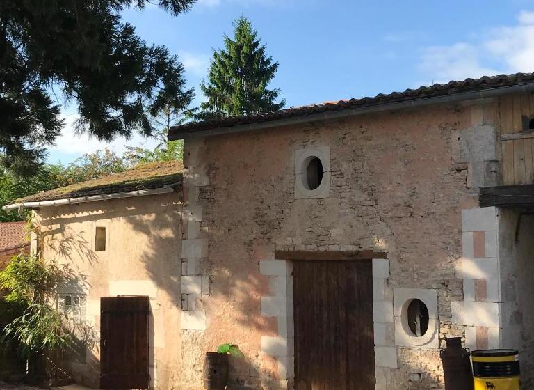 فندق Rest Hôtel L Ardoise Chambre N 4