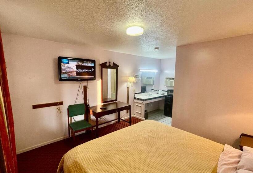 Imperial Motel