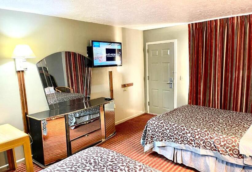 Imperial Motel