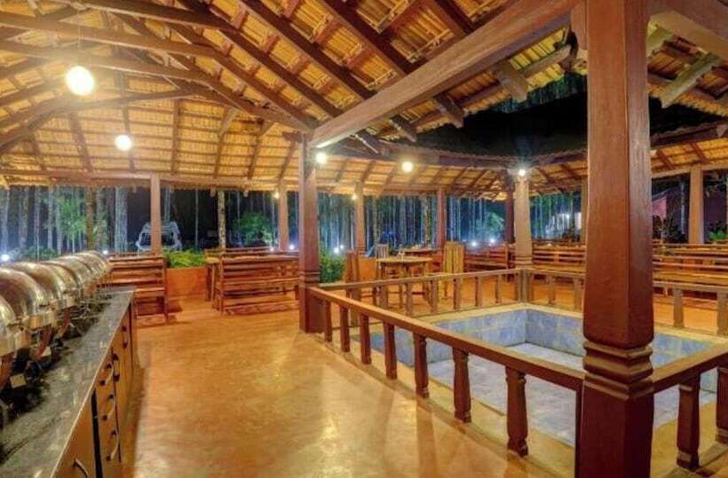 Lazo Areca Resort