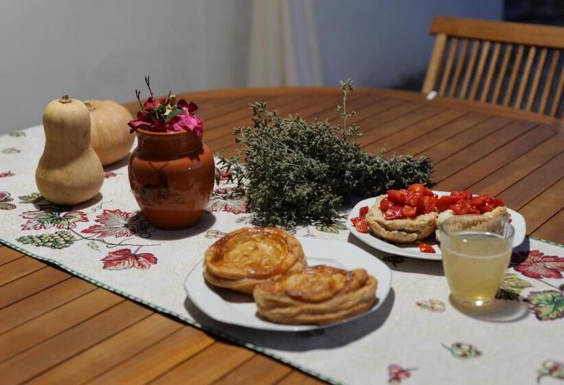 بنسيون Agriturismo Masseria San Basilio