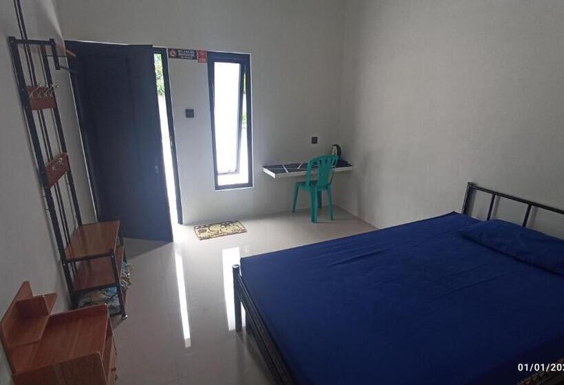 ペンション Arirang27 Homestay