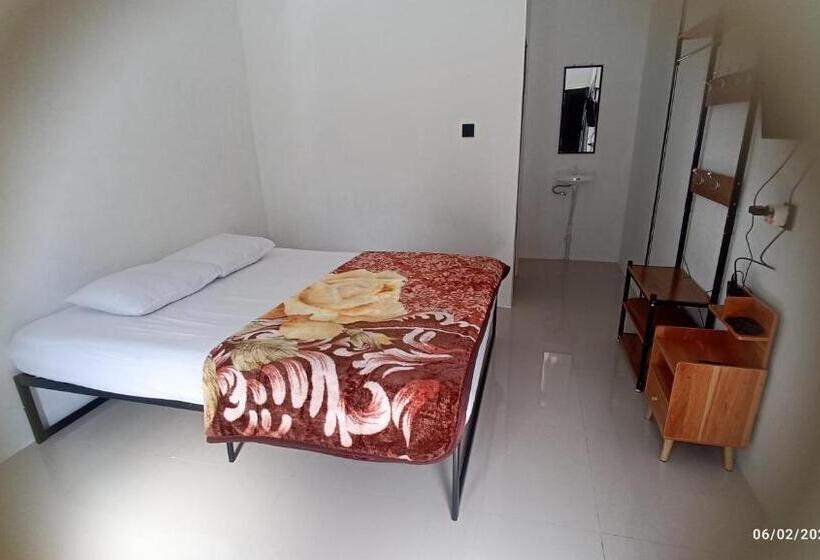 ペンション Arirang27 Homestay