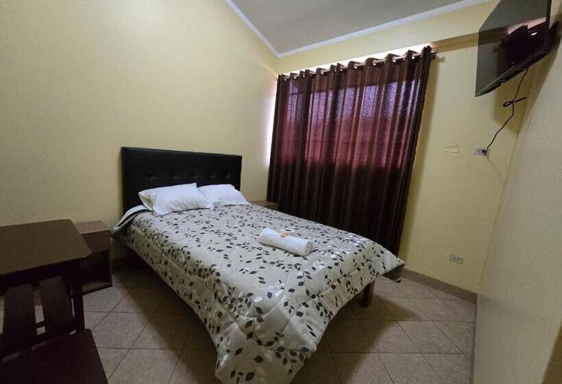Пансион Hospedaje Dona Ayacucho