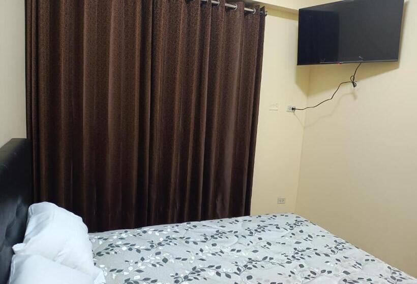 Пансион Hospedaje Dona Ayacucho