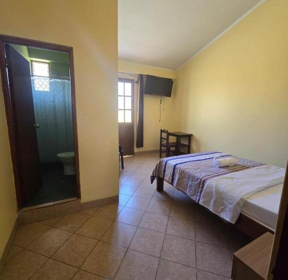 Пансион Hospedaje Dona Ayacucho