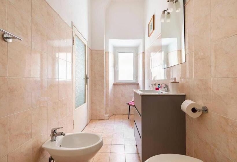 Пансион La Casa Di Beppe