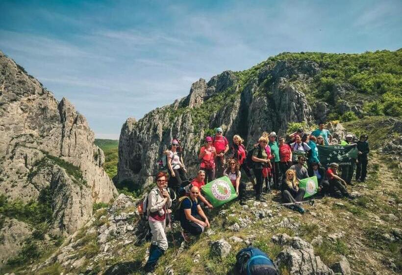 پانسیون Prenoćište Stojadinović