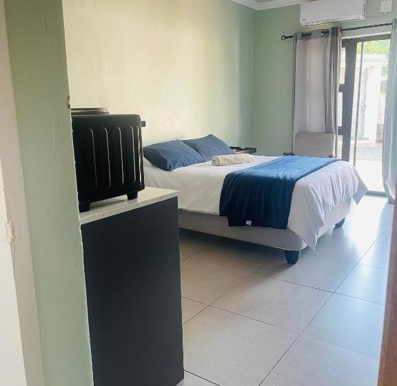 펜션 Trendybliss Guest House
