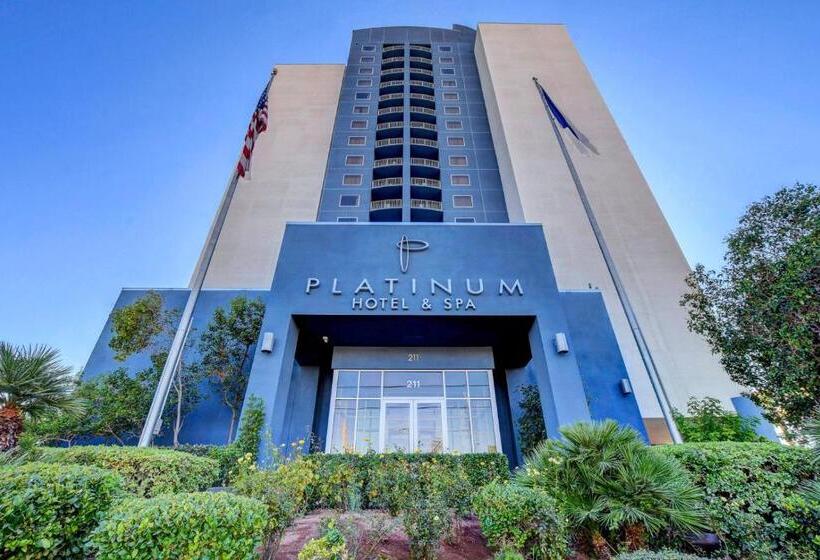 Princess Suite Platinum