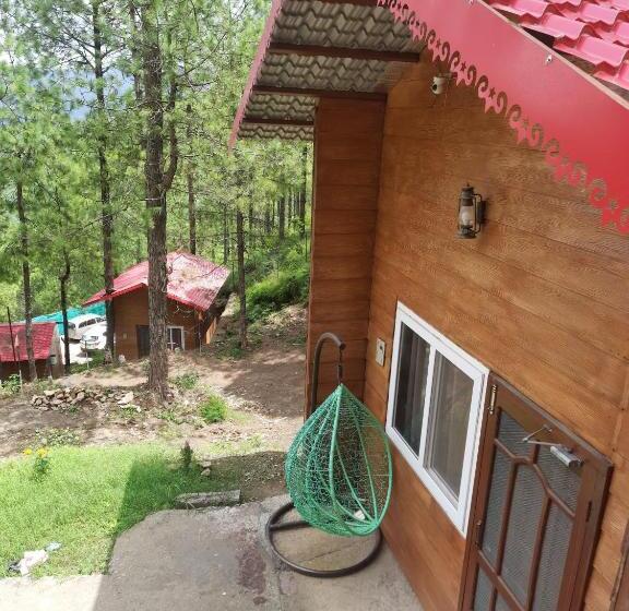 אתר נופש Shiv Forest Villas