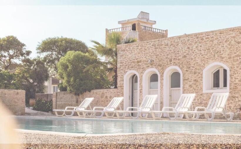 The Mogador S Oasis