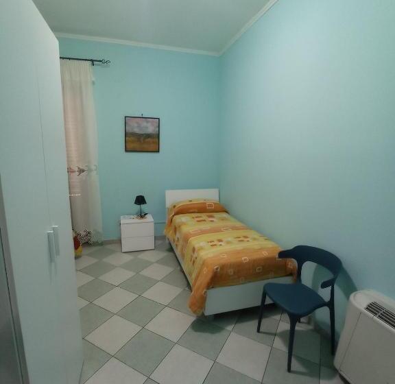 הוסטל Casa Nostra