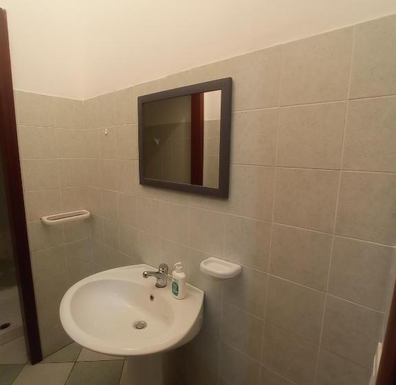 הוסטל Casa Nostra