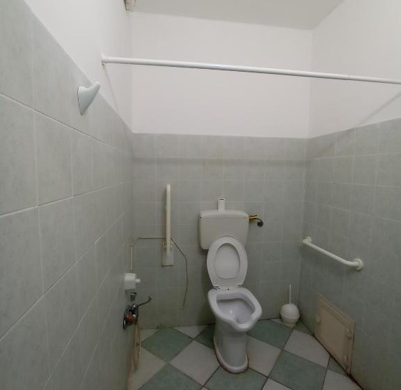 הוסטל Casa Nostra