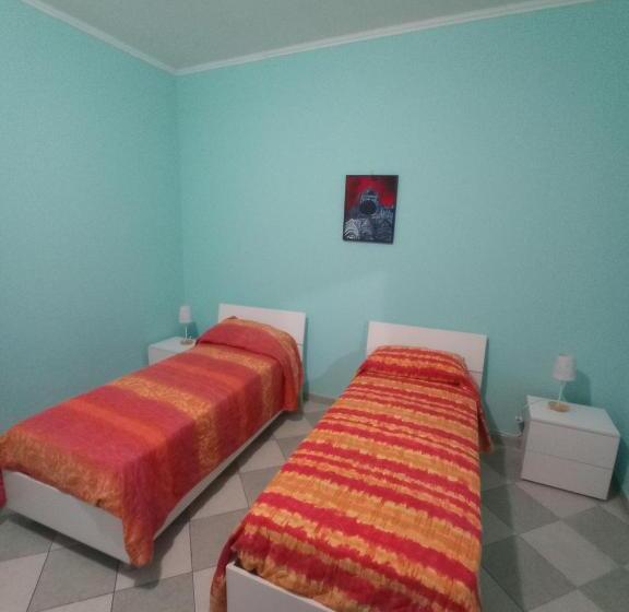 הוסטל Casa Nostra