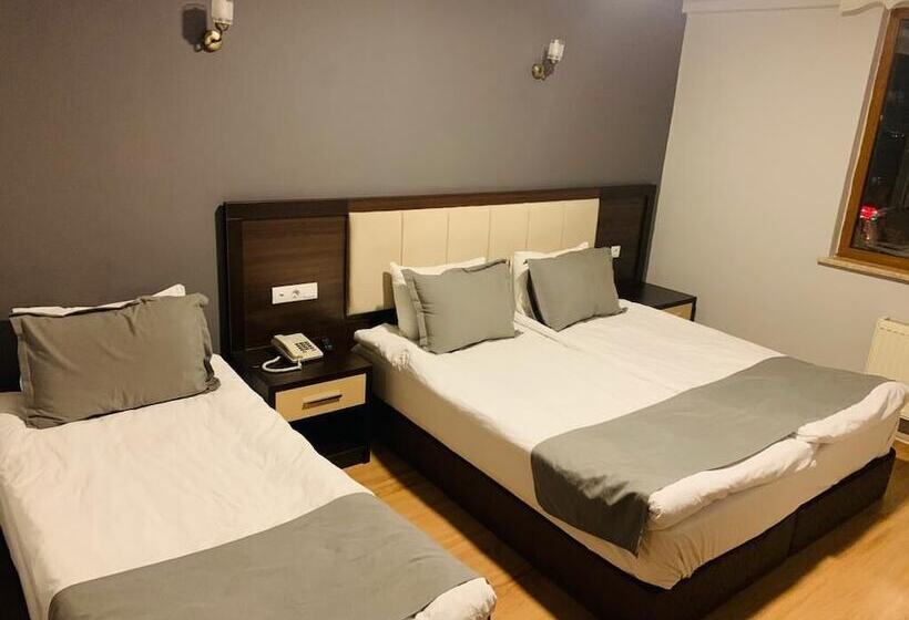 Animos Butik Otel